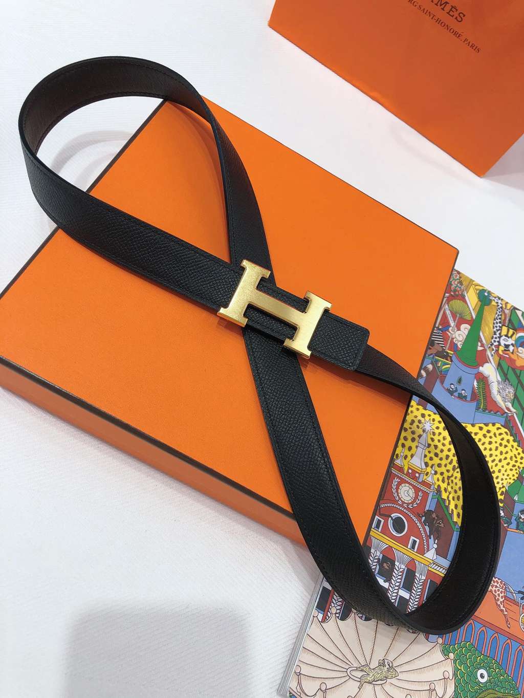 H**me5 BELTS 24mm